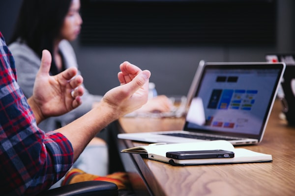 Coaching en Comunicación
